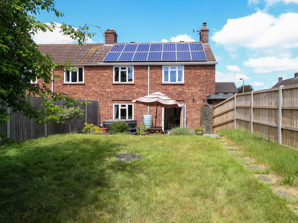 3 Birkbeck Way - Norfolk - 1176170 - thumbnail photo 2