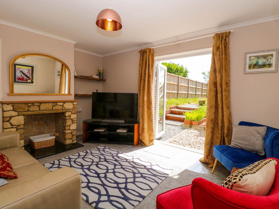 3 Birkbeck Way - Norfolk - 1176170 - thumbnail photo 4