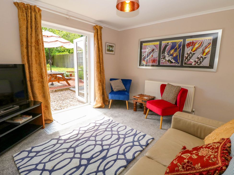3 Birkbeck Way - Norfolk - 1176170 - thumbnail photo 6