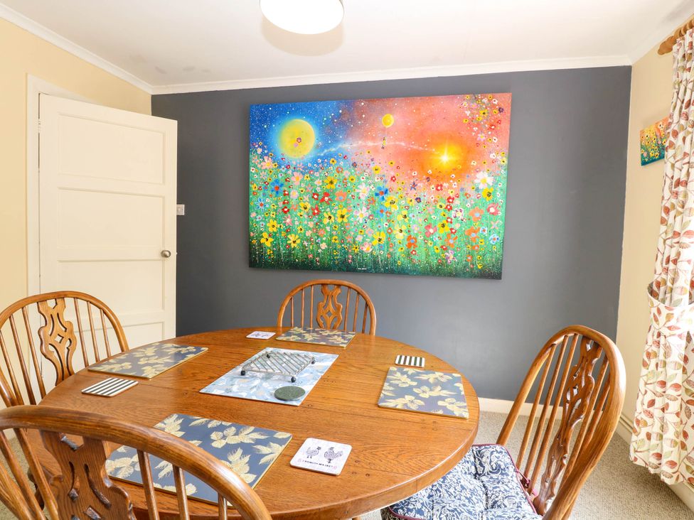 3 Birkbeck Way - Norfolk - 1176170 - thumbnail photo 8