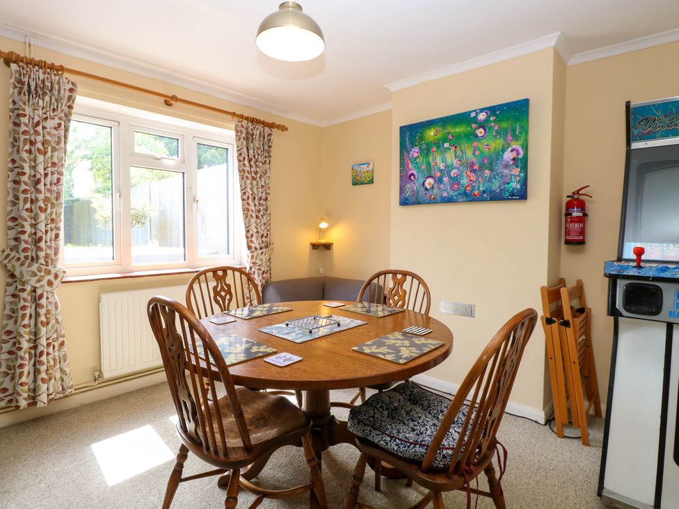 3 Birkbeck Way - Norfolk - 1176170 - thumbnail photo 9