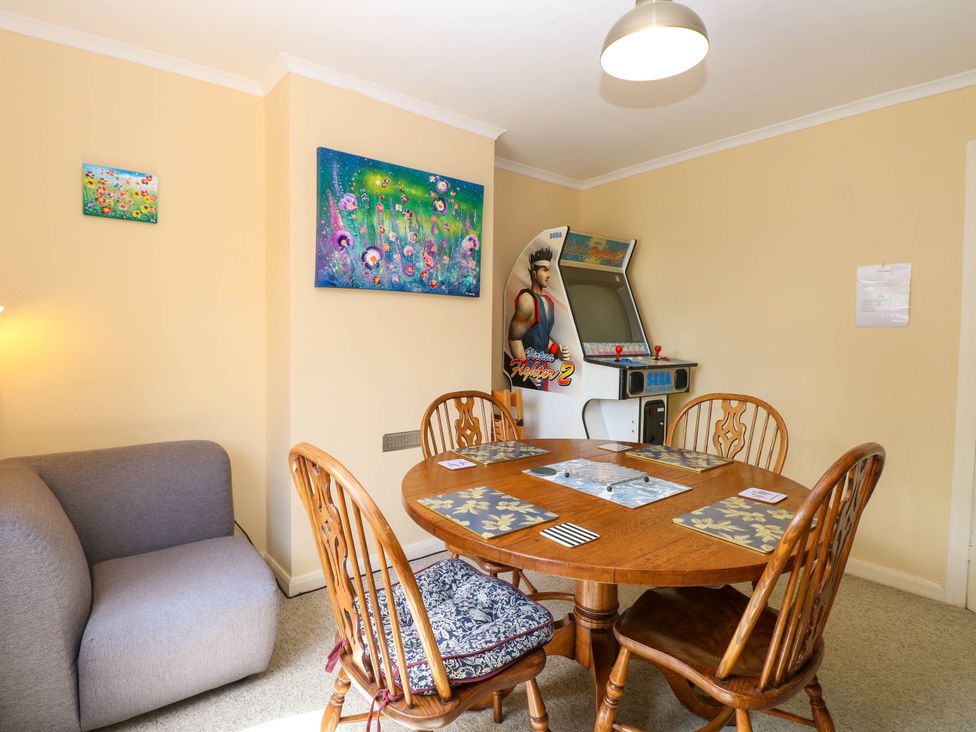 3 Birkbeck Way - Norfolk - 1176170 - thumbnail photo 10