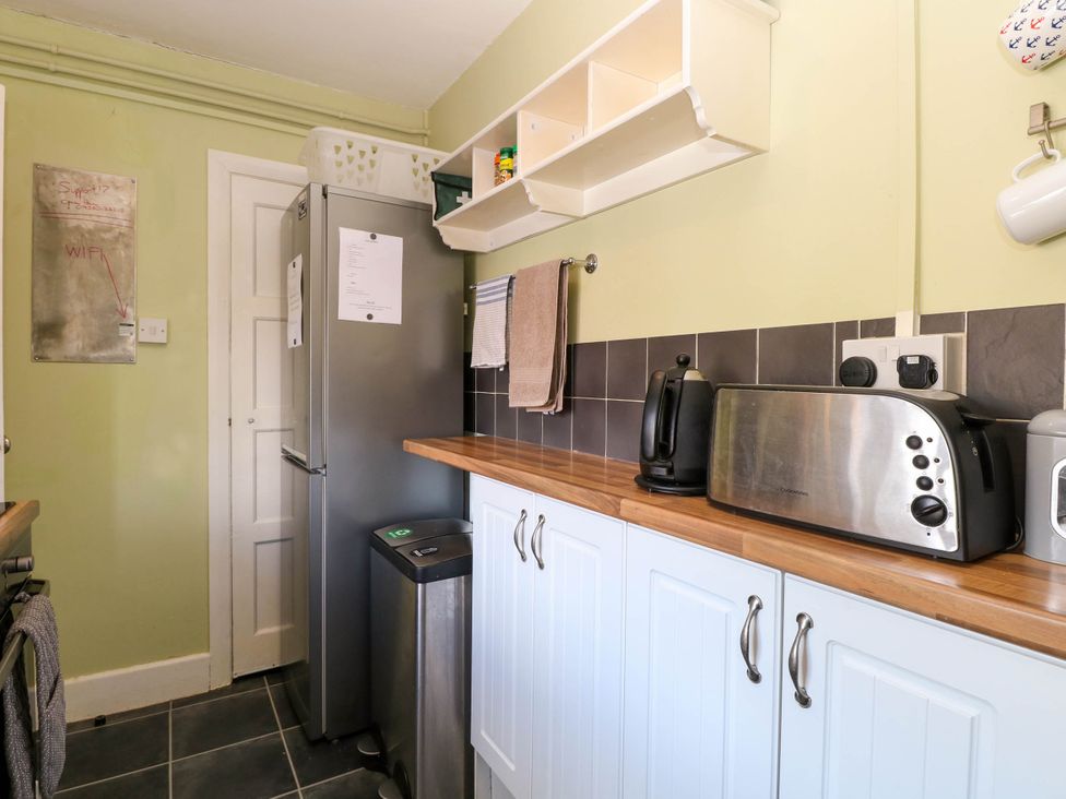 3 Birkbeck Way - Norfolk - 1176170 - thumbnail photo 13