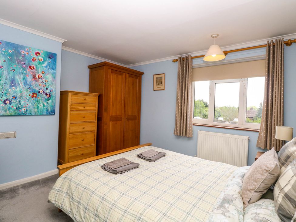 3 Birkbeck Way - Norfolk - 1176170 - thumbnail photo 20