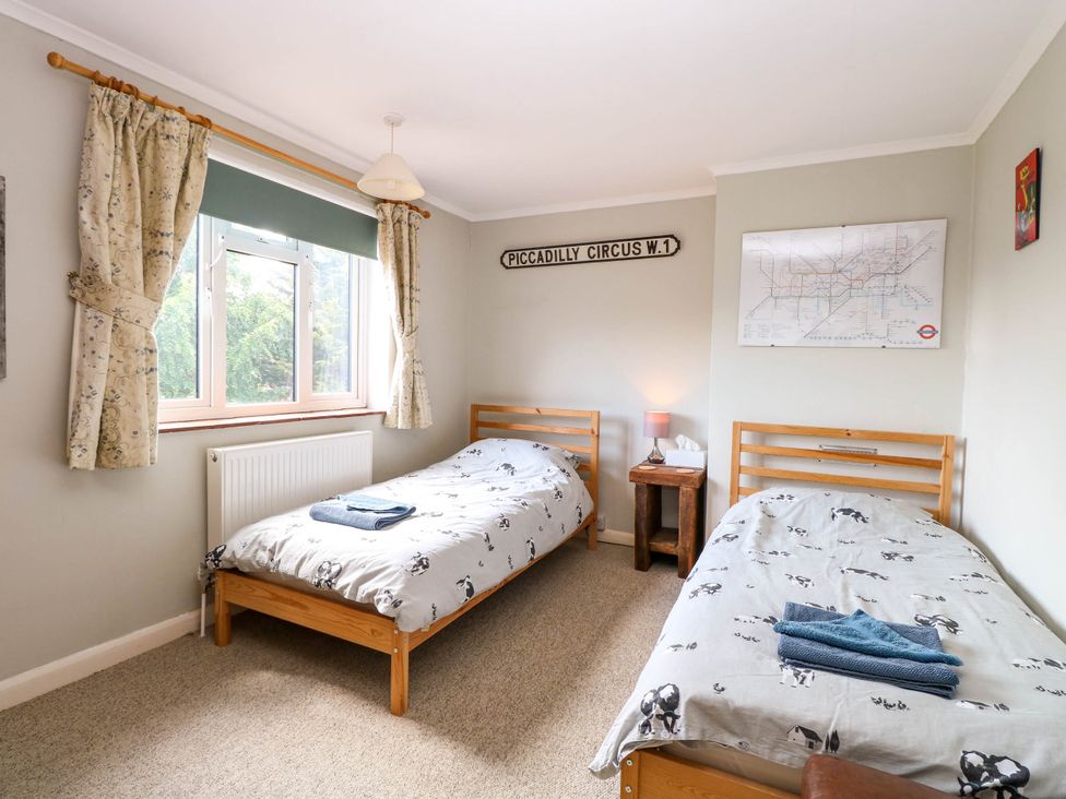 3 Birkbeck Way - Norfolk - 1176170 - thumbnail photo 21