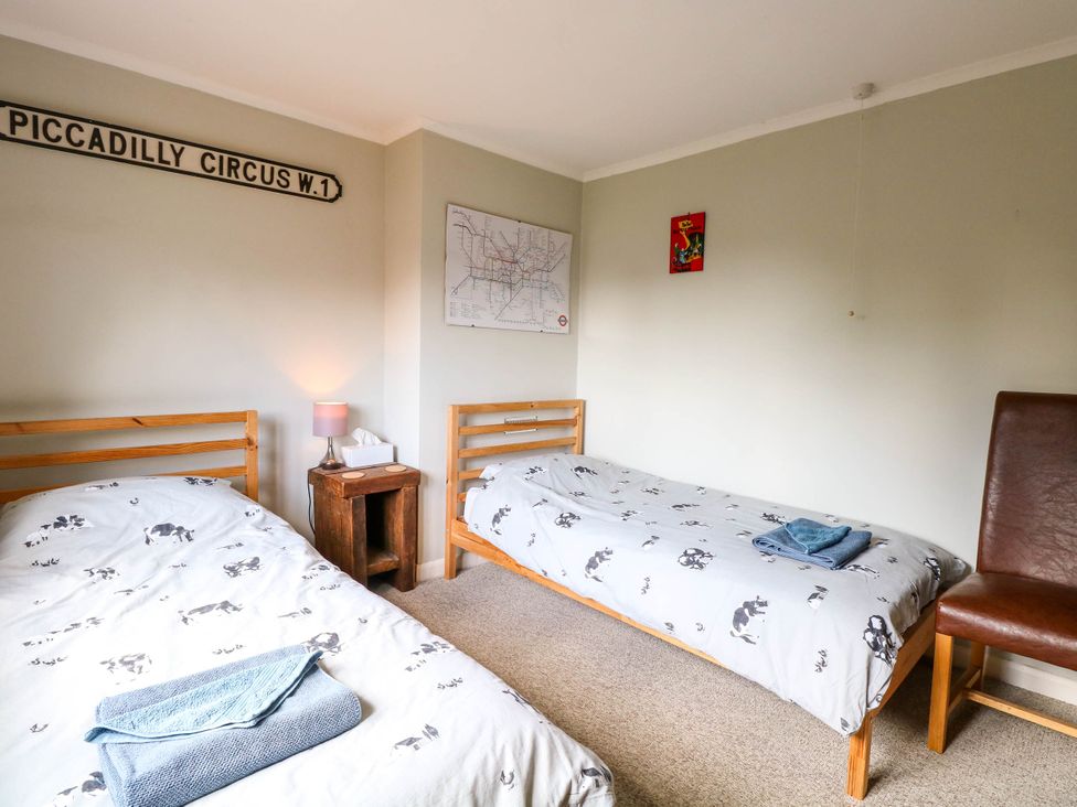 3 Birkbeck Way - Norfolk - 1176170 - thumbnail photo 22