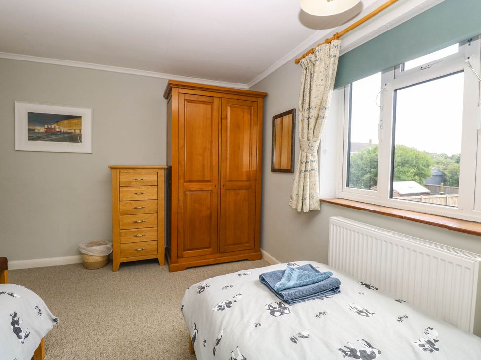 3 Birkbeck Way - Norfolk - 1176170 - thumbnail photo 23