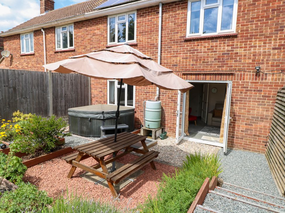 3 Birkbeck Way - Norfolk - 1176170 - thumbnail photo 29