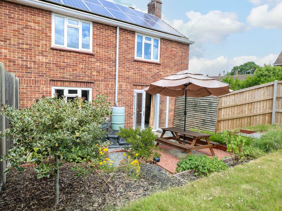 3 Birkbeck Way - Norfolk - 1176170 - thumbnail photo 32