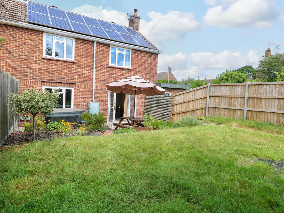 3 Birkbeck Way - Norfolk - 1176170 - thumbnail photo 33