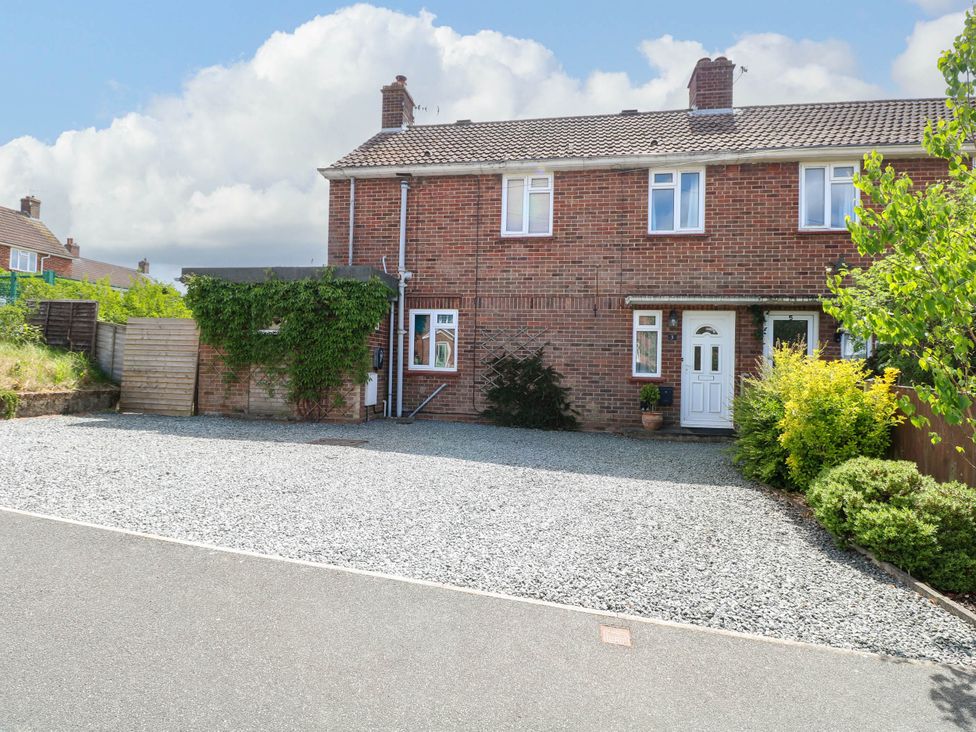 3 Birkbeck Way - Norfolk - 1176170 - thumbnail photo 34