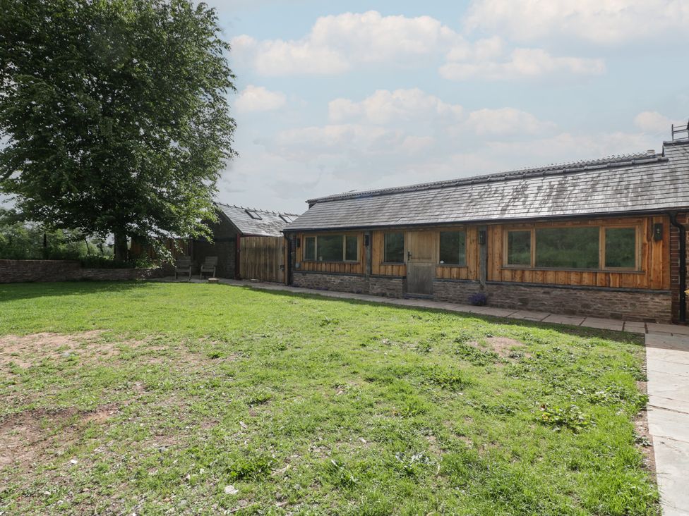 Monnow - South Wales - 1176242 - thumbnail photo 18