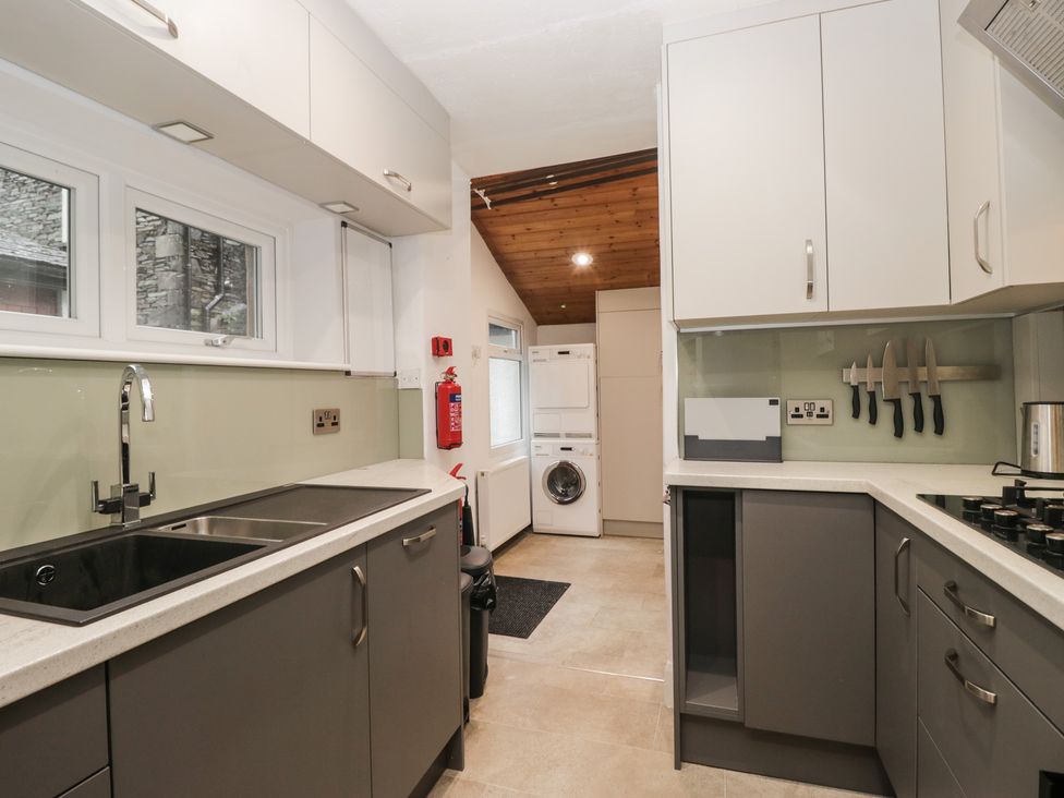 Norwood House - Lake District - 1176248 - thumbnail photo 12