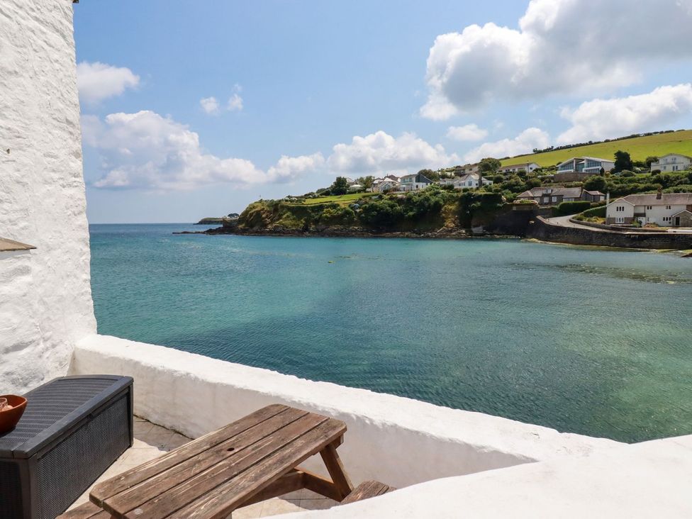 Rock Cottage - Cornwall - 1176307 - thumbnail photo 2