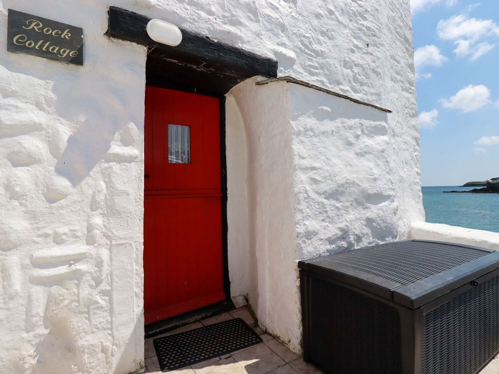 Rock Cottage - Cornwall - 1176307 - thumbnail photo 3