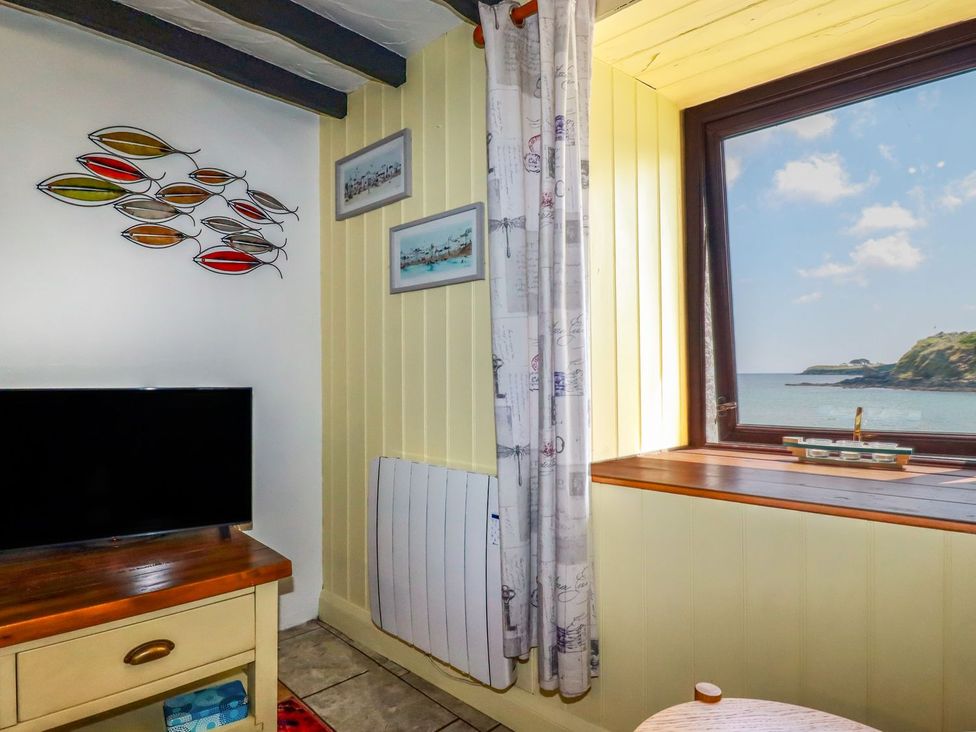 Rock Cottage - Cornwall - 1176307 - thumbnail photo 5
