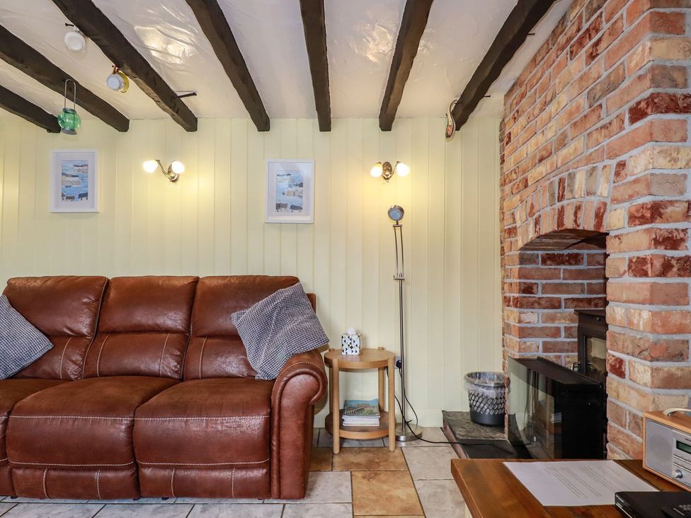 Rock Cottage - Cornwall - 1176307 - thumbnail photo 9