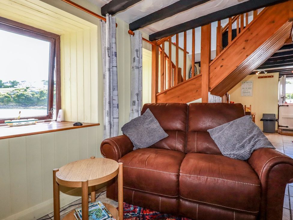 Rock Cottage - Cornwall - 1176307 - thumbnail photo 10