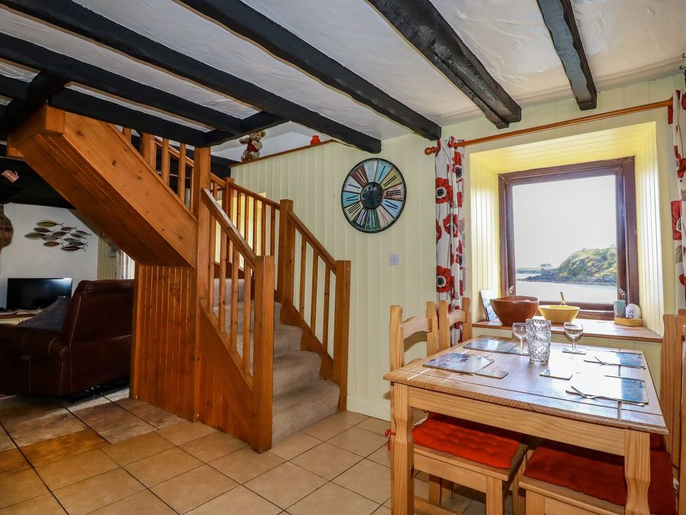 Rock Cottage - Cornwall - 1176307 - thumbnail photo 11