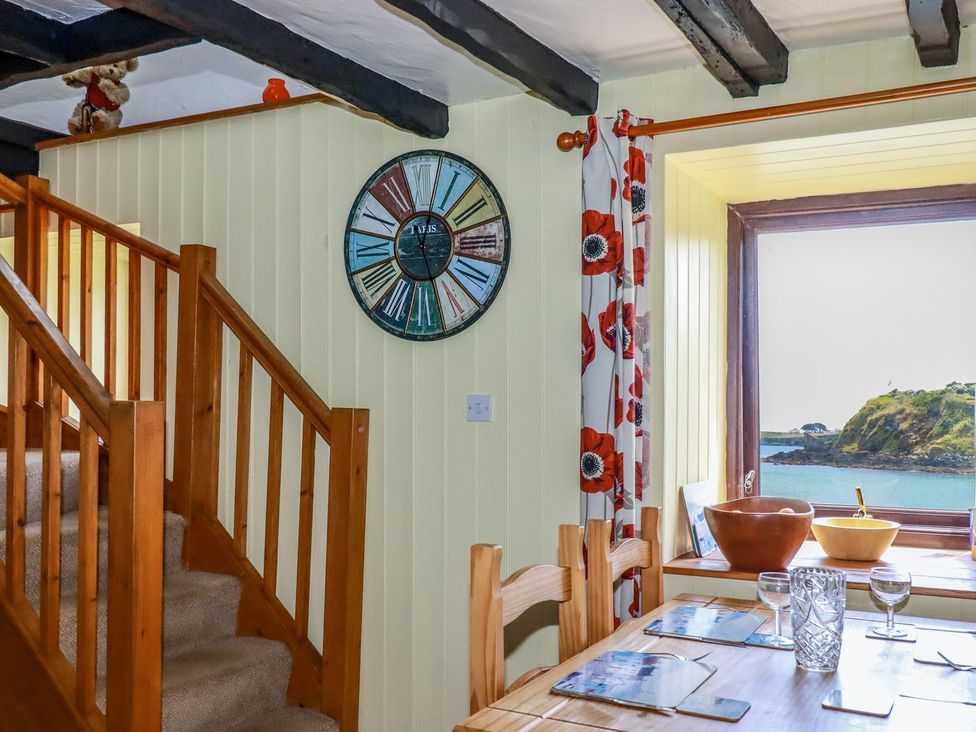 Rock Cottage - Cornwall - 1176307 - thumbnail photo 12