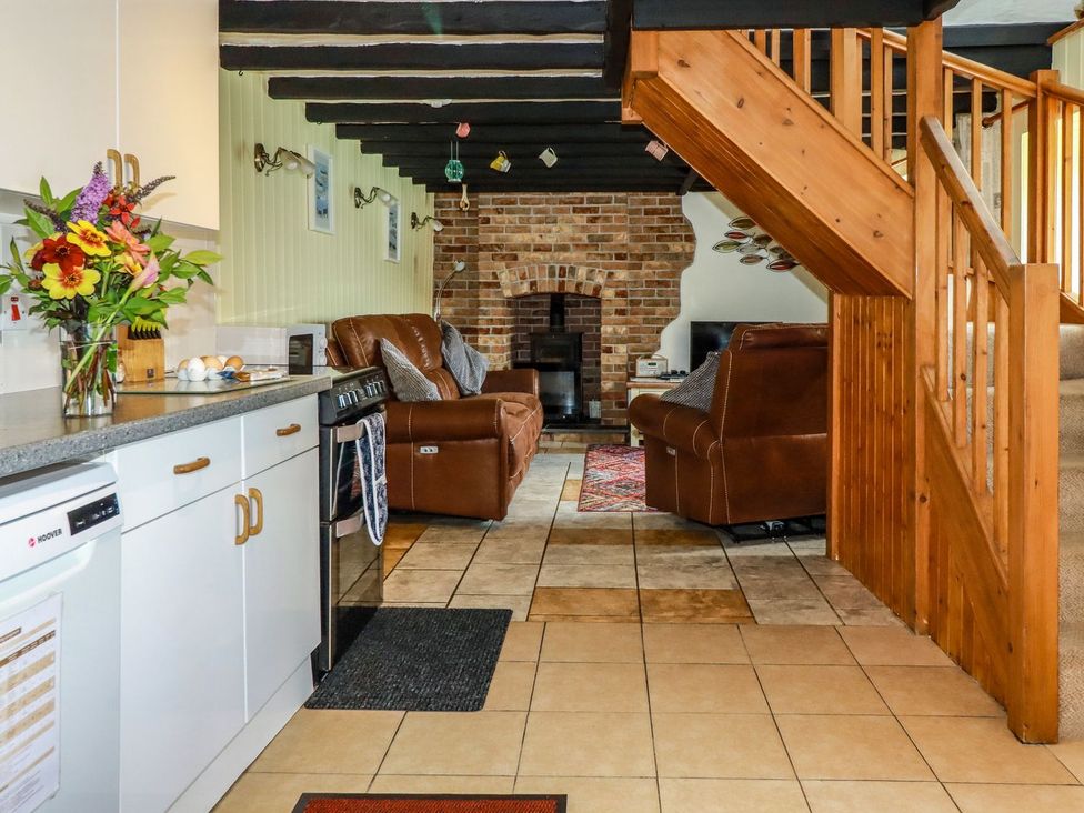 Rock Cottage - Cornwall - 1176307 - thumbnail photo 13