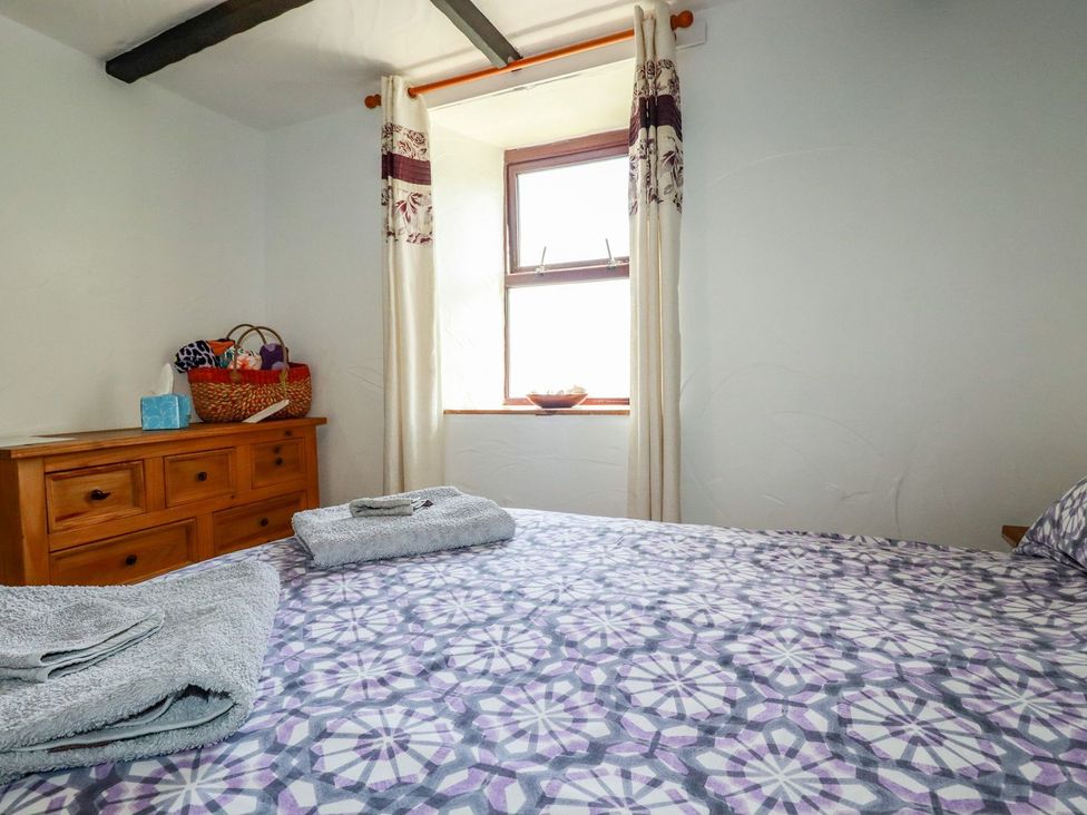 Rock Cottage - Cornwall - 1176307 - thumbnail photo 17