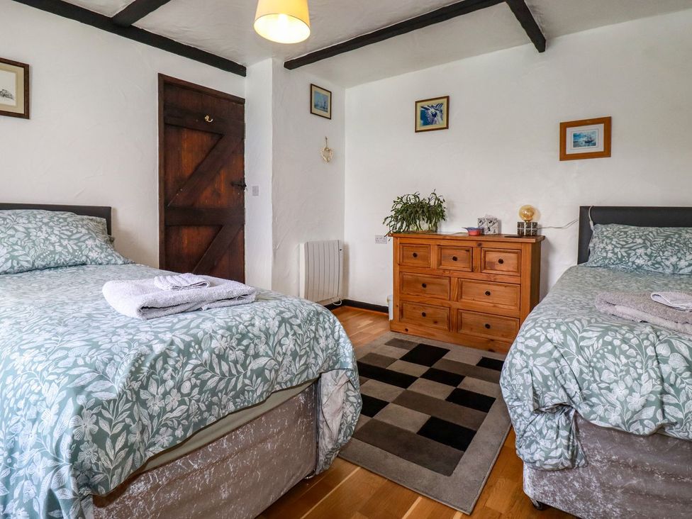 Rock Cottage - Cornwall - 1176307 - thumbnail photo 21
