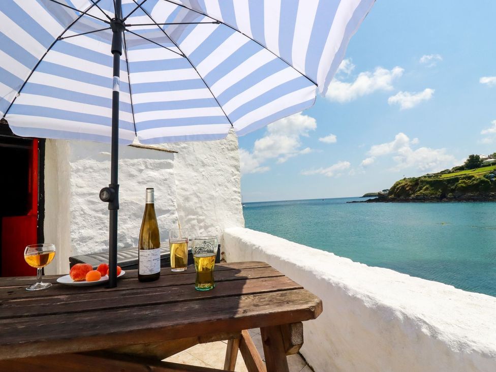 Rock Cottage - Cornwall - 1176307 - thumbnail photo 24
