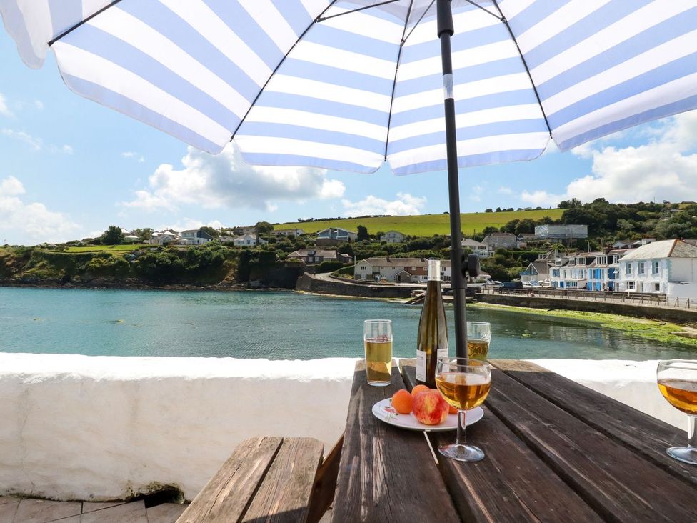 Rock Cottage - Cornwall - 1176307 - thumbnail photo 25