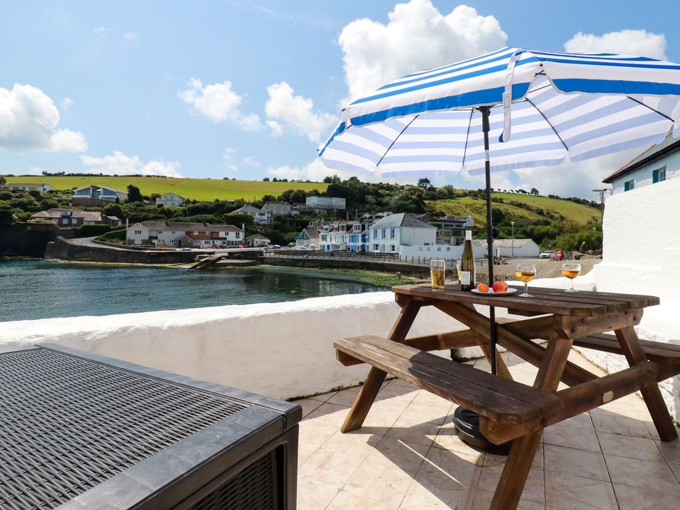 Rock Cottage - Cornwall - 1176307 - thumbnail photo 26