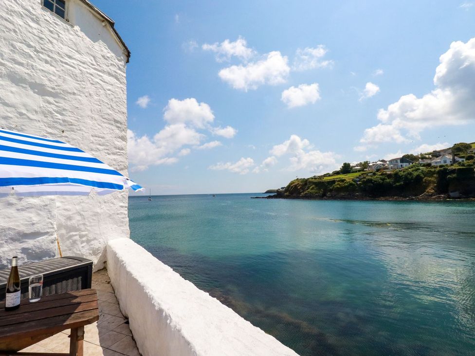 Rock Cottage - Cornwall - 1176307 - thumbnail photo 27