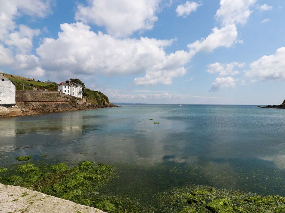 Rock Cottage - Cornwall - 1176307 - thumbnail photo 28