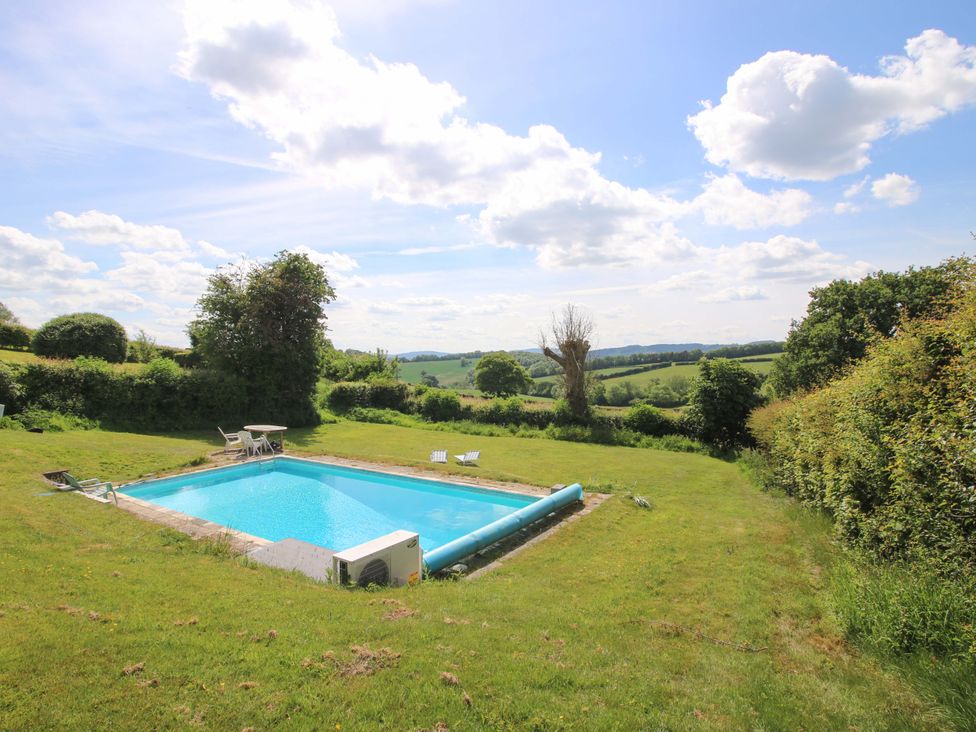 Callow Cottage - Shropshire - 1176359 - thumbnail photo 3