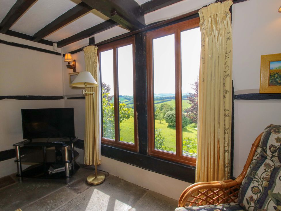 Callow Cottage - Shropshire - 1176359 - thumbnail photo 4