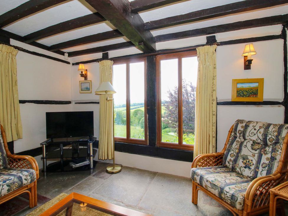 Callow Cottage - Shropshire - 1176359 - thumbnail photo 5