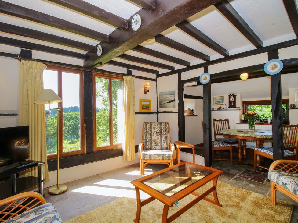 Callow Cottage - Shropshire - 1176359 - thumbnail photo 6