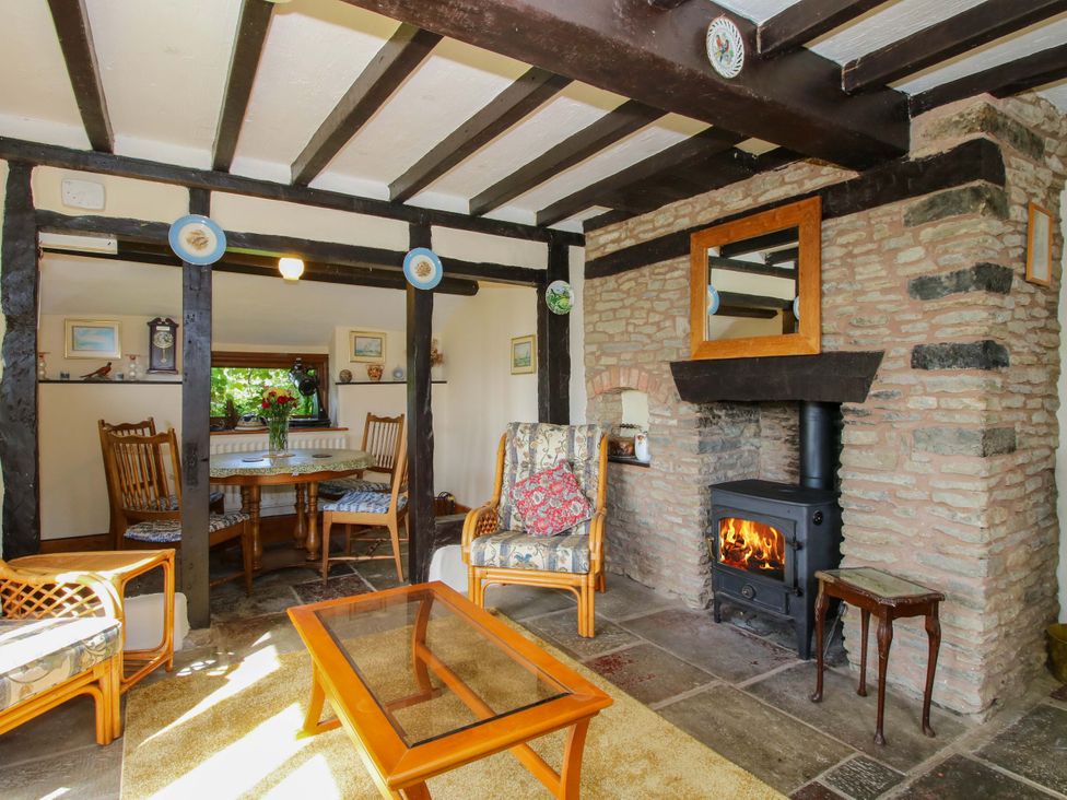 Callow Cottage - Shropshire - 1176359 - thumbnail photo 7