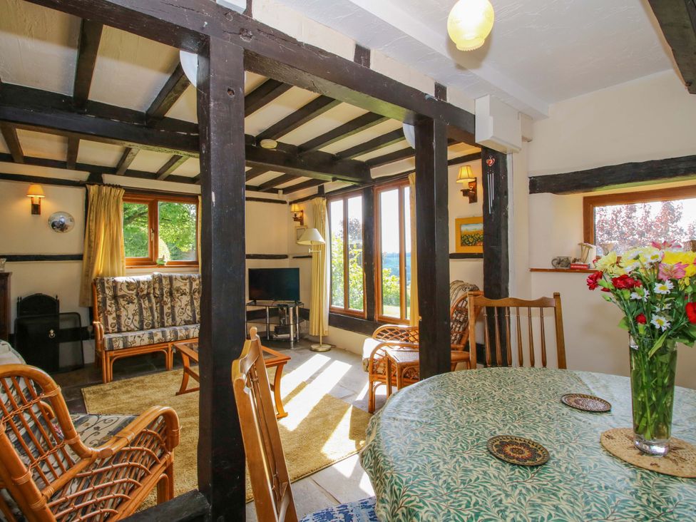 Callow Cottage - Shropshire - 1176359 - thumbnail photo 8