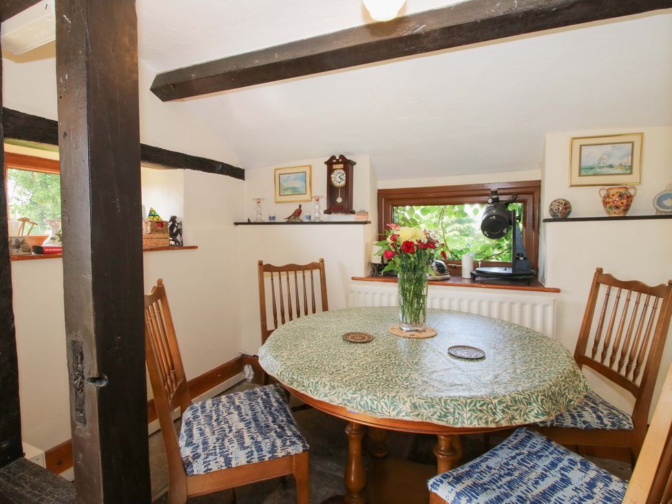 Callow Cottage - Shropshire - 1176359 - thumbnail photo 9