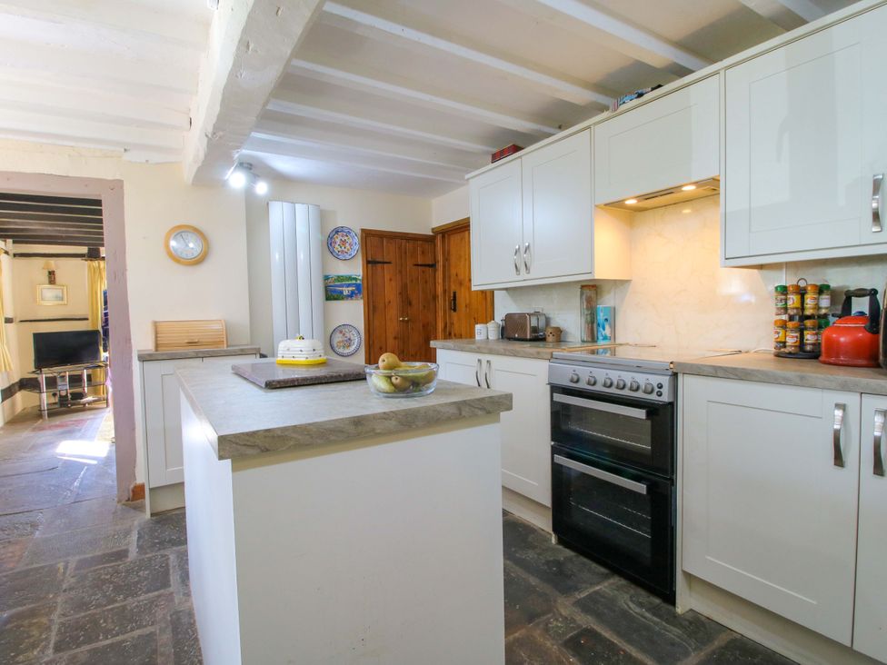 Callow Cottage - Shropshire - 1176359 - thumbnail photo 10