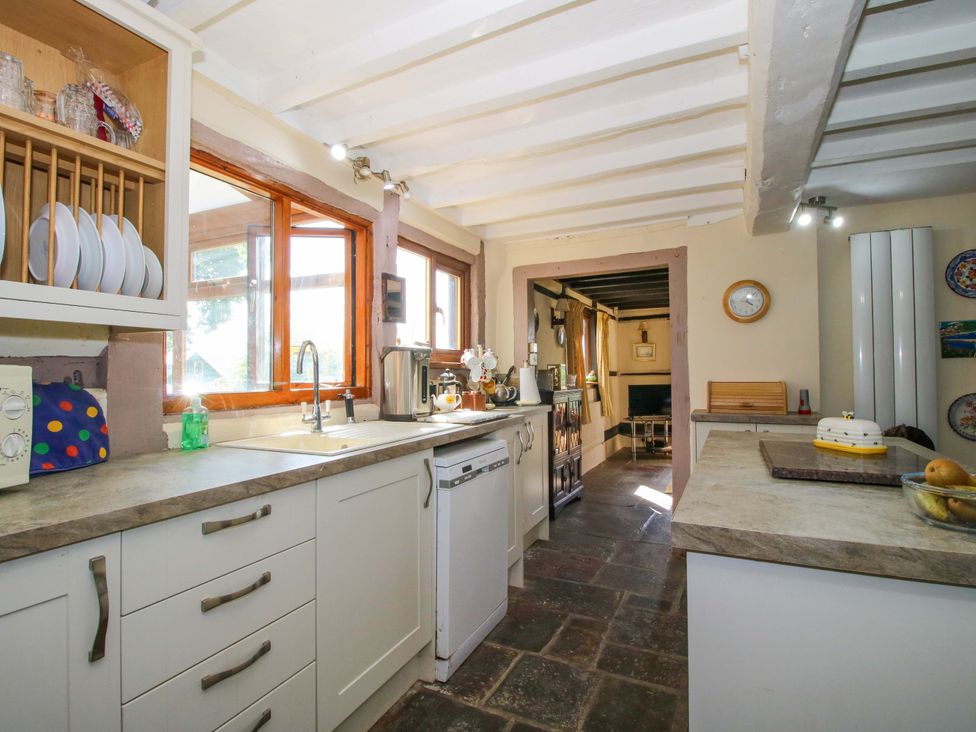 Callow Cottage - Shropshire - 1176359 - thumbnail photo 11