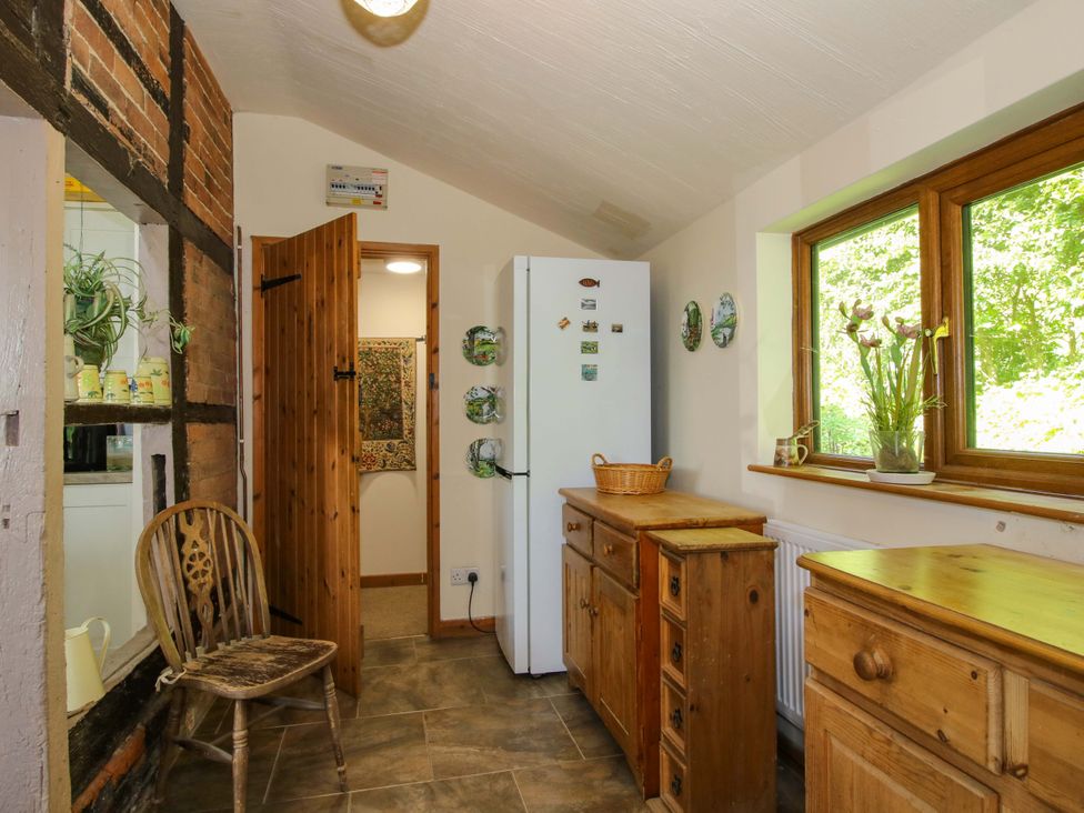 Callow Cottage - Shropshire - 1176359 - thumbnail photo 12