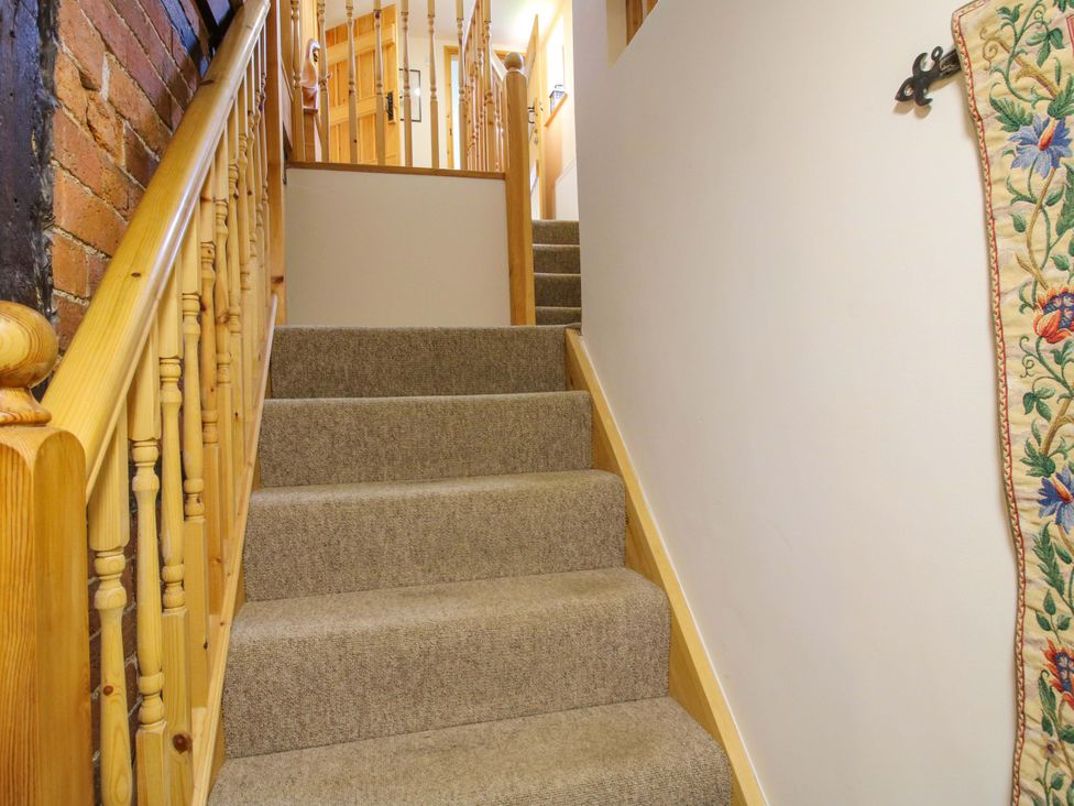 Callow Cottage - Shropshire - 1176359 - thumbnail photo 13