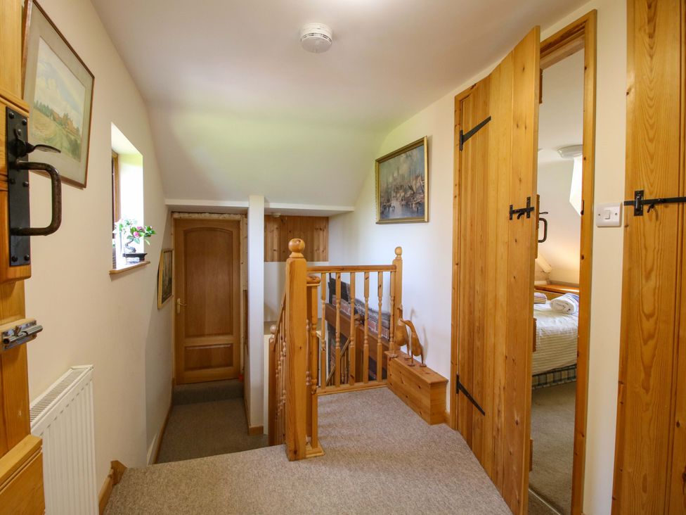 Callow Cottage - Shropshire - 1176359 - thumbnail photo 14