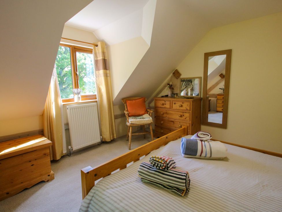 Callow Cottage - Shropshire - 1176359 - thumbnail photo 17