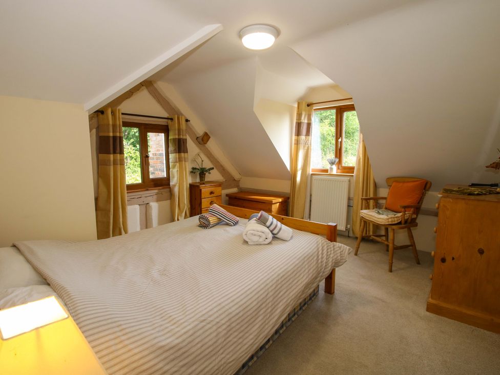 Callow Cottage - Shropshire - 1176359 - thumbnail photo 18