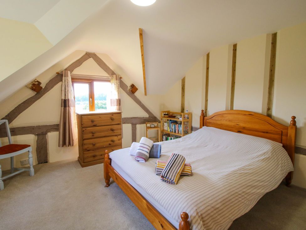 Callow Cottage - Shropshire - 1176359 - thumbnail photo 19