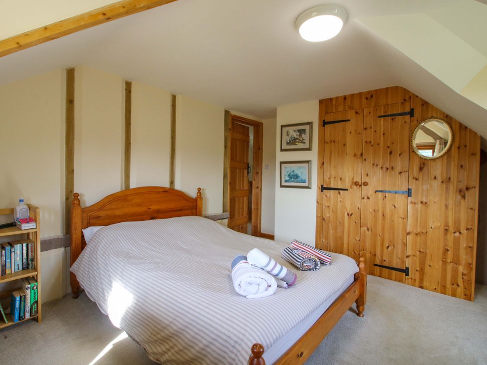 Callow Cottage - Shropshire - 1176359 - thumbnail photo 20