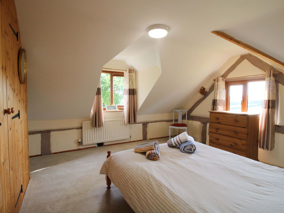 Callow Cottage - Shropshire - 1176359 - thumbnail photo 21