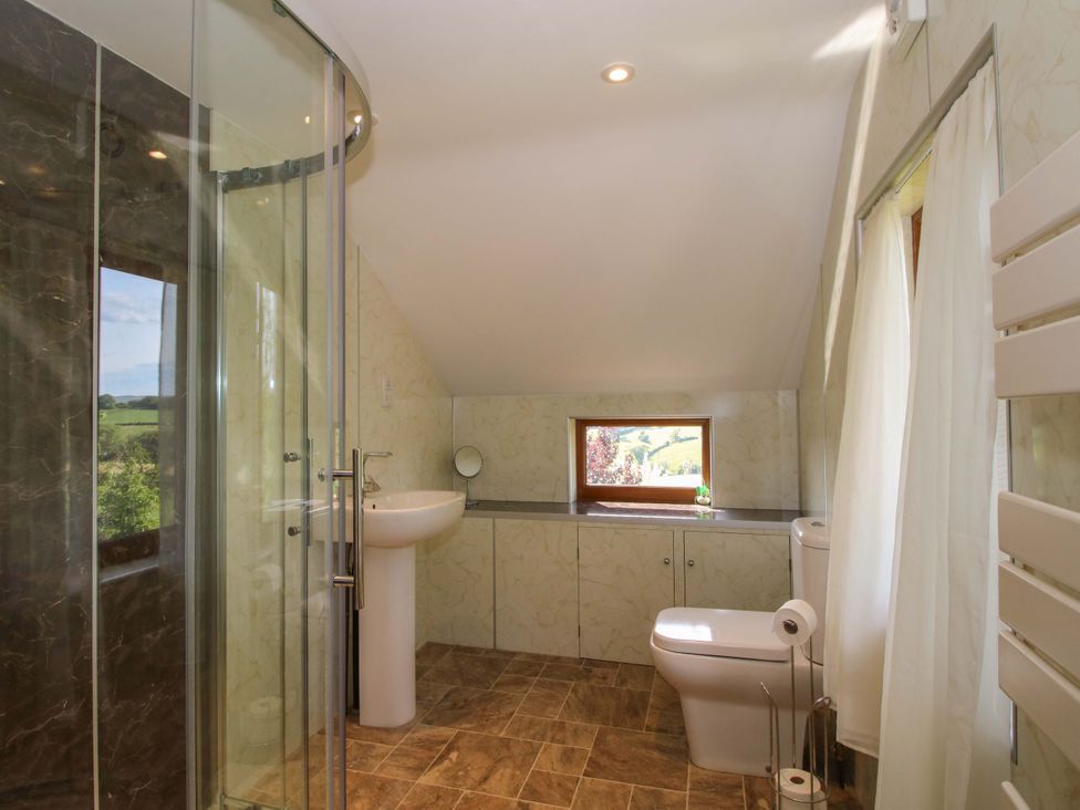 Callow Cottage - Shropshire - 1176359 - thumbnail photo 23